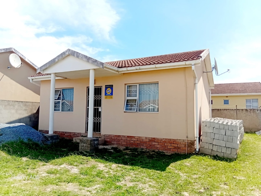 2 Bedroom Property for Sale in Amalinda Eastern Cape